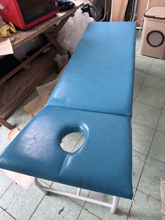 Кушетки медицинские