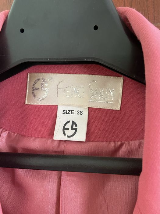 Пиджак  женский бездефектов