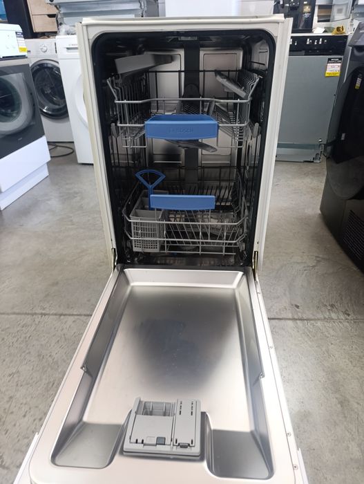 Съдомиялна  BOSCH Super Silence 45см