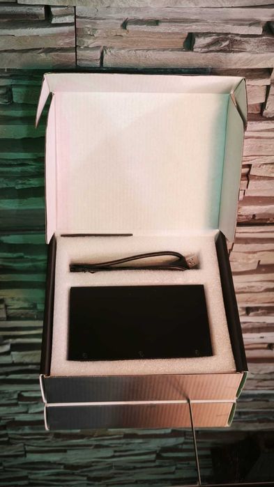 TIE Studio – MIDI Interface 4i4oTIE interfata - Garantie