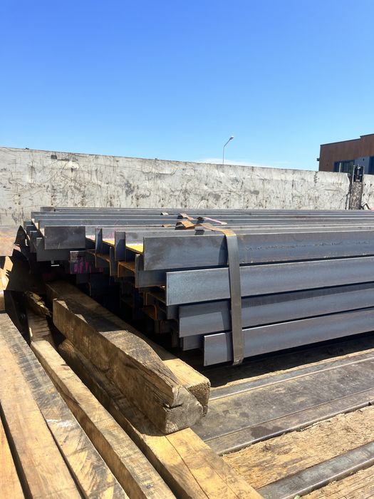 ‼️ Vand profile IPE ‼️