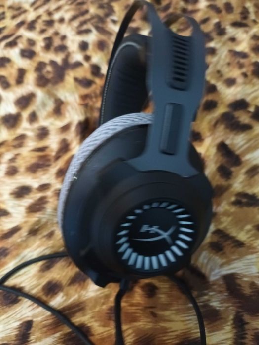 Слушалки американски перфектно работещи