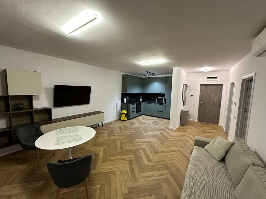 Aparament in regim hotelier cazare