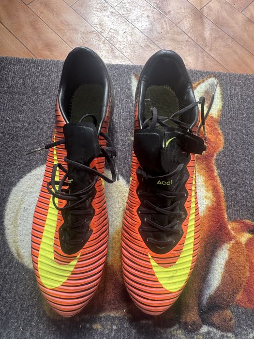 Ghete originale nike mercurial 29cm