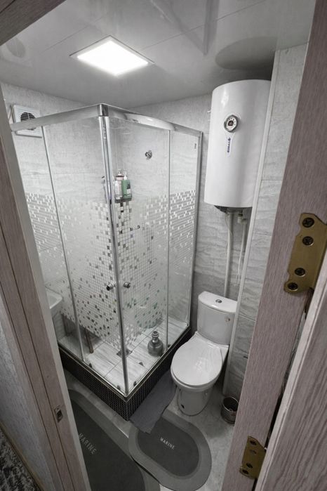 Chirchik 2 xonali uy 1 qavat