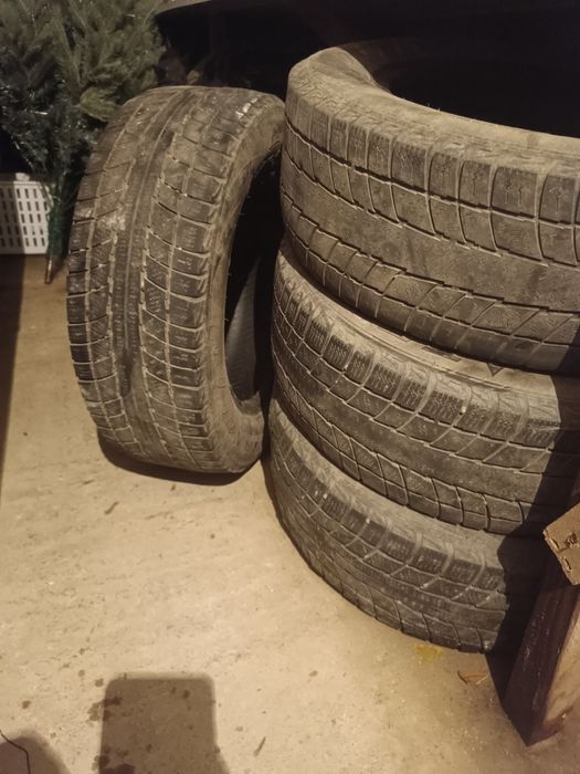 Шины 195 65 R15  91T