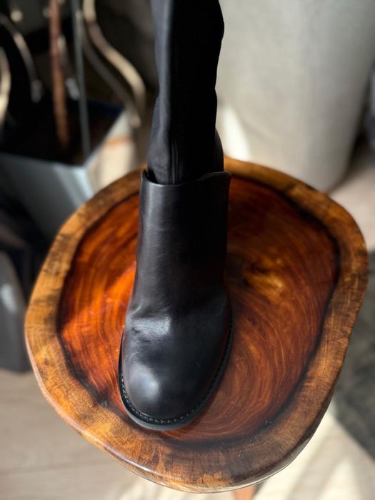 Ботинки Premiata оригинал