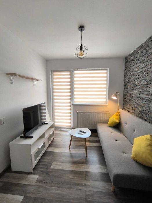 Proprietar inchiriez Apartament 2 Camere tip Studio Rasnov