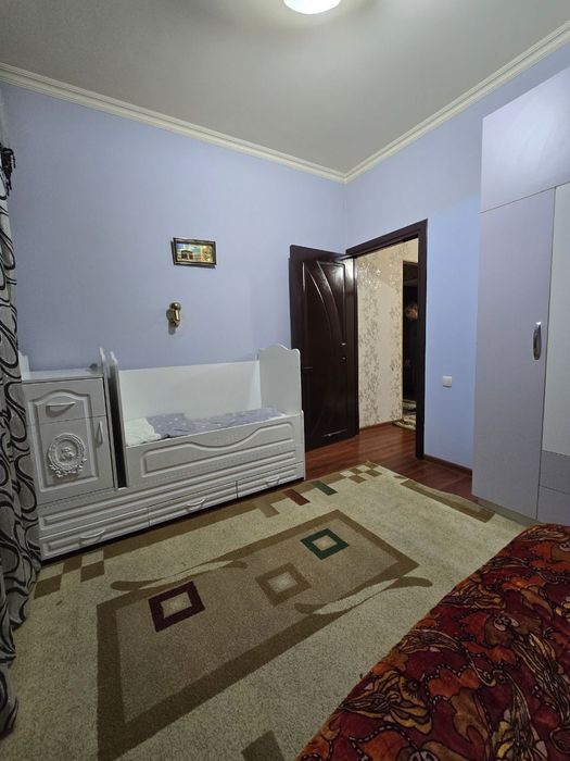 Аренда Карасу-1. 4/2/4  80м²
