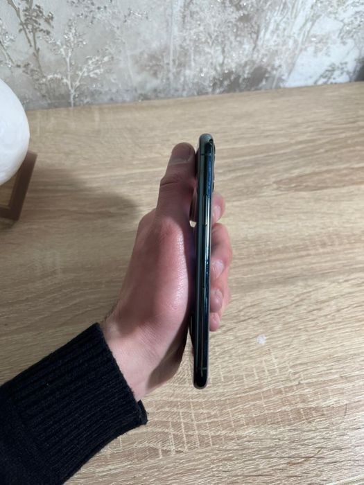 Айфон 11 pro 256GB