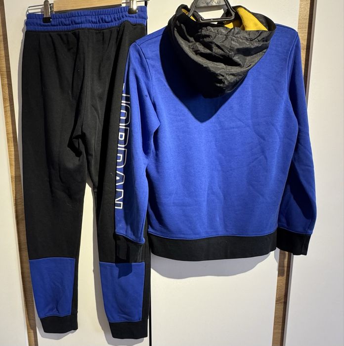 Екип Jordan 147-163