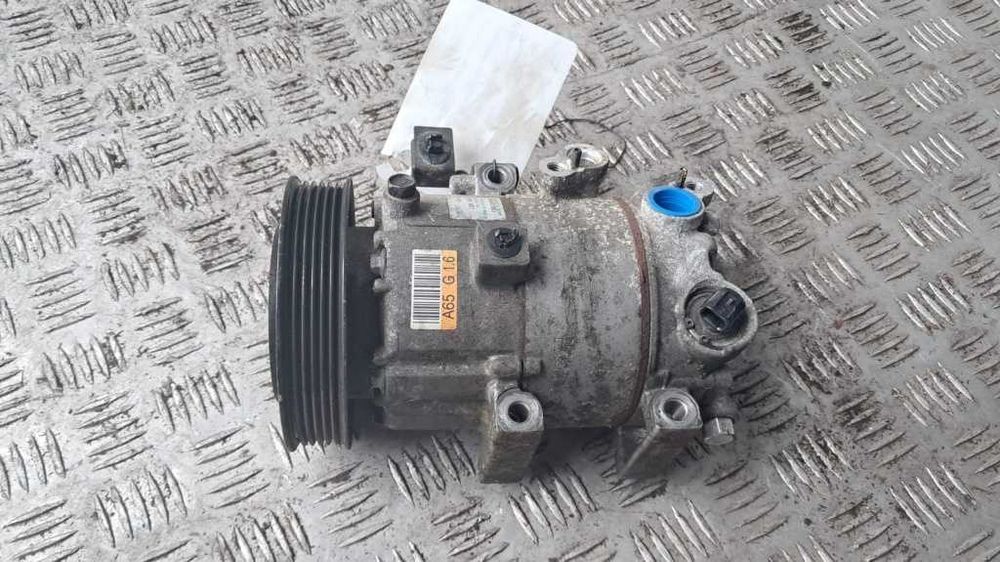 compresor AC Hyundai i30 1.6 CRDI an 2017 cod F500JDCAF04