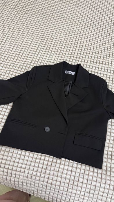 Разные моды/вещи