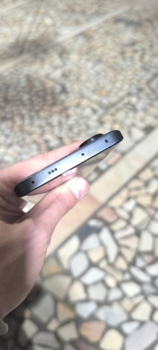 Redmi note 13 pro + 5G 12/256