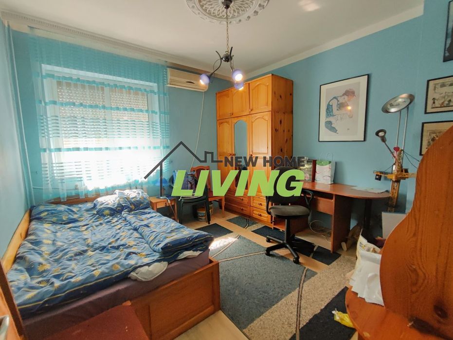 Продава се Тристаен апартамент в Пловдив, Тракия - 92 кв.м за 1631 €/кв.м - Снимка #4