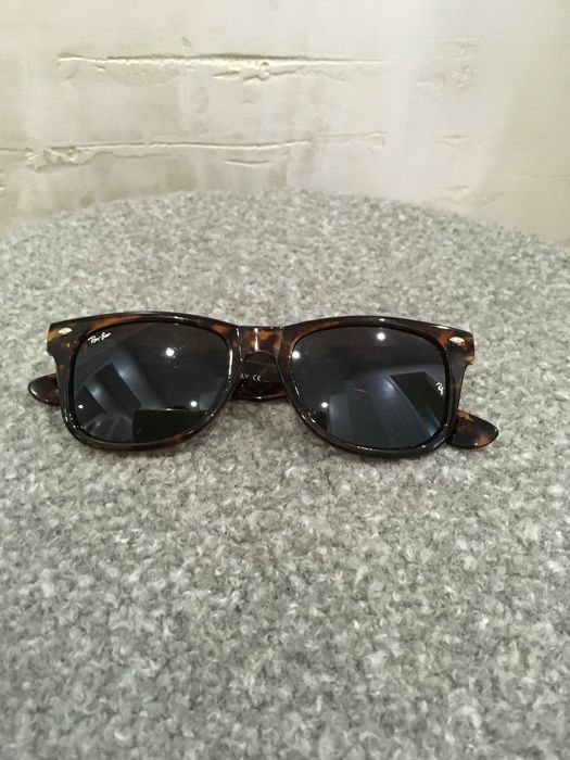 Ray-Ban Wayfarer RB2151 Unisex слънчеви очила