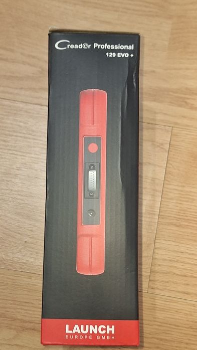 LAUNCH Europe CRP 129 EVO+ OBD2 Dispozitiv de diagnosticare auto Teste