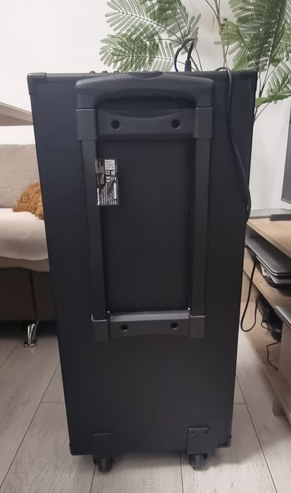 Караоке Auna pro