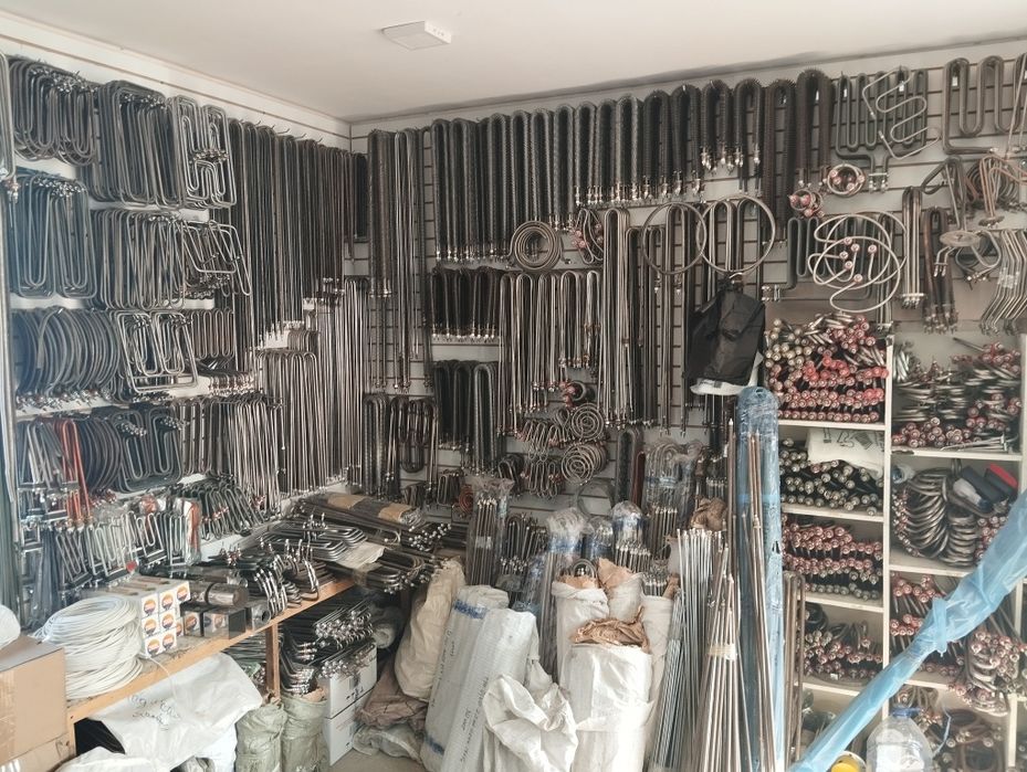 Хар хил турдаги тенлар, аристонлар, сухой, водяной, ассортимент