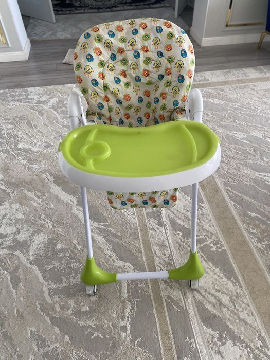 Продам детское кресло