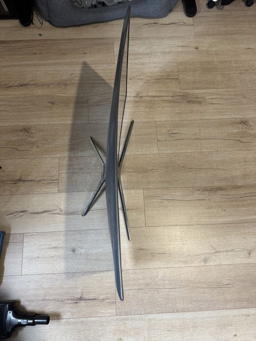 Samsung телевизор 43