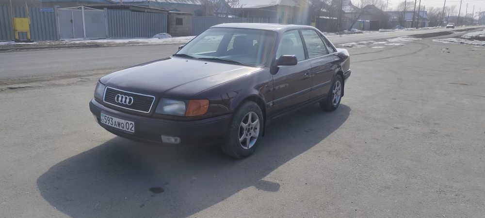 Продам машину в хорошем состоянии