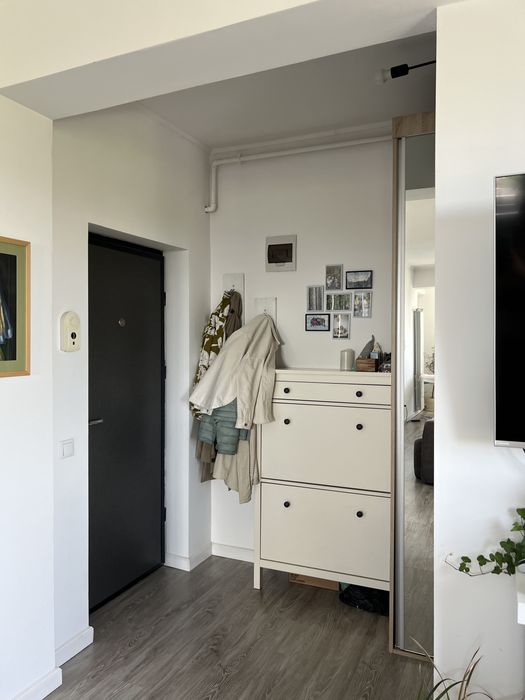 Apartament 2 camere cu terasa
