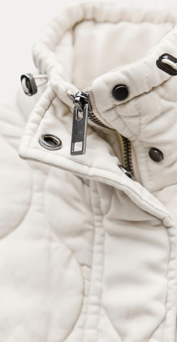 Дамски елек ZARA