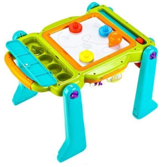 Ходунки детские, толкач