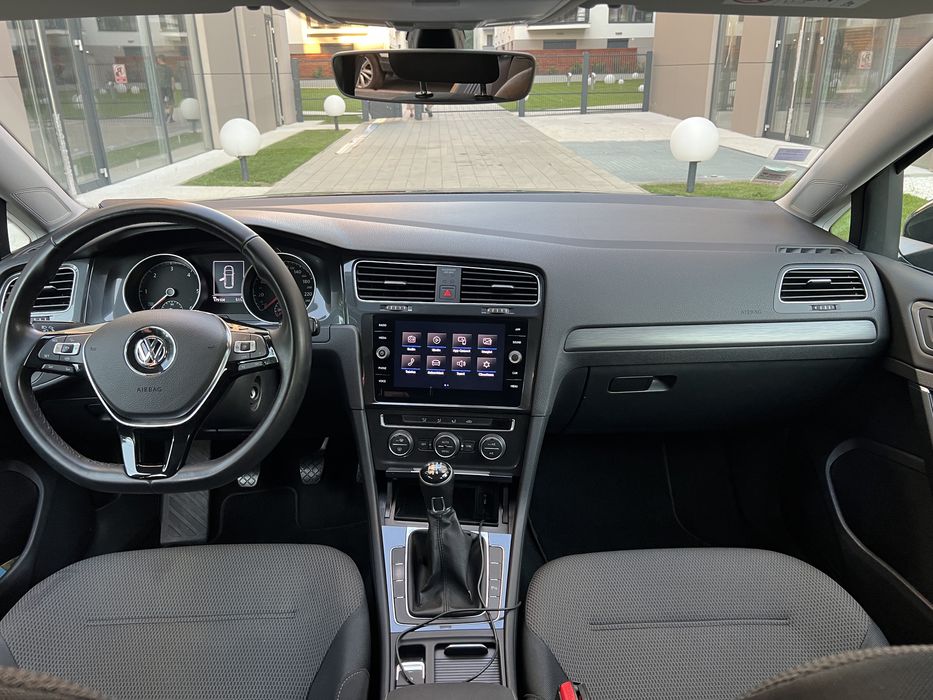Volkswagen Golf 7 , Proprietar !