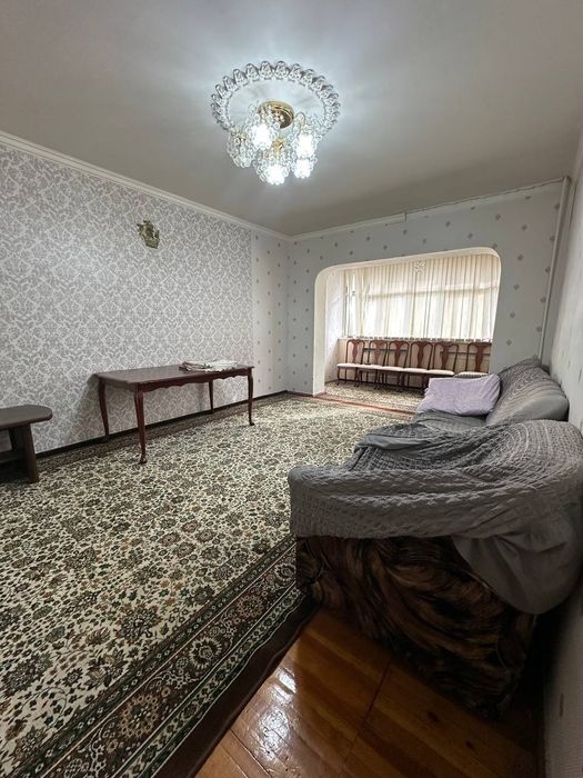 Квартира 5 комнат 110м2 ул Нукусская ор: Макр! Срочно Продажа