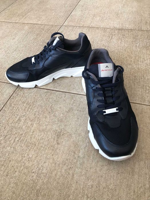 Adidas Predator Edge, , Nike Metcon 8, Cruyff