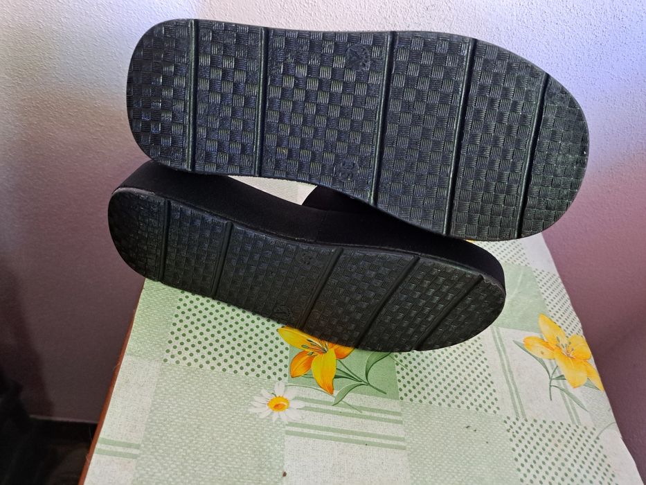 Чехли сандали джапанки