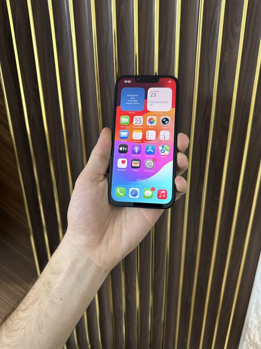 Iphone 13 128 Айфон 13 128