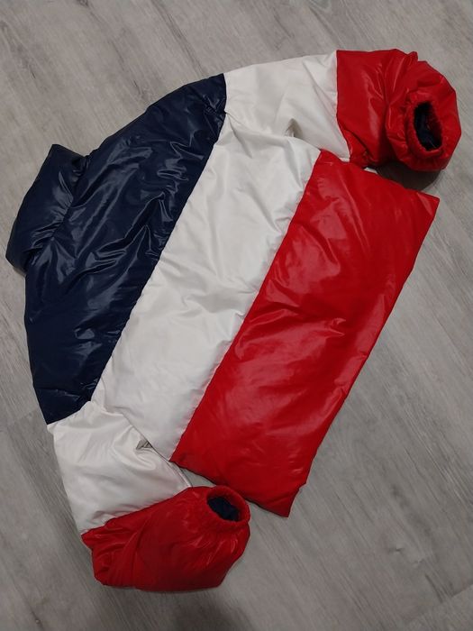 LEVIS-XS- размер, с гъши пух, водоустойчиво  оригинално дамско яке. 65