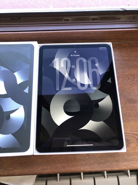 iPad Air 5 M1 IDEAL  sotladi