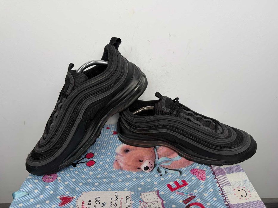 Nike  Air Max 97''оригинални маратонки 44 номер