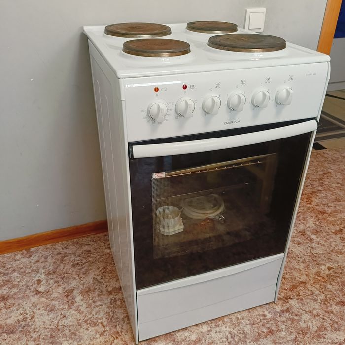 Продам электроплиту