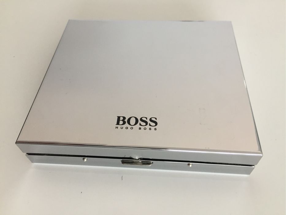 Trusa cosmetica Boss (barbati)