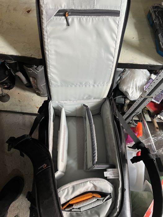 Раница Lowepro Flipside 300 AW II