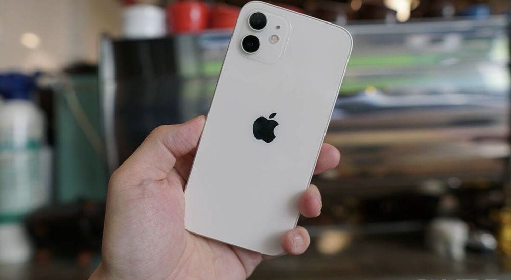 Iphone 12 128gb.