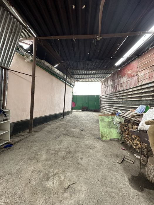 Продам дом из 3 жилых комнат