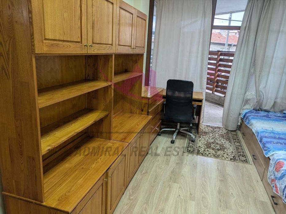 Дава се под наем Двустаен апартамент в Варна, Виница - 60 кв.м за 448.8 € - Снимка #2