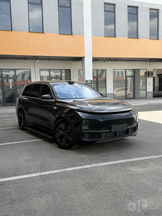 Li 9 Ultra 2025 Srochniy