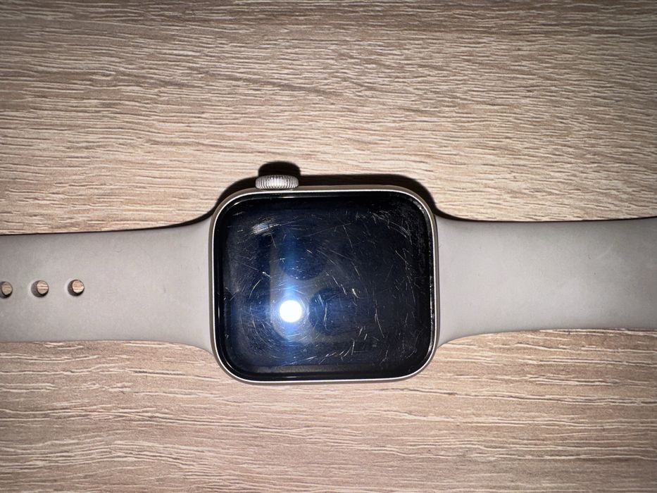Apple watch SE 2022