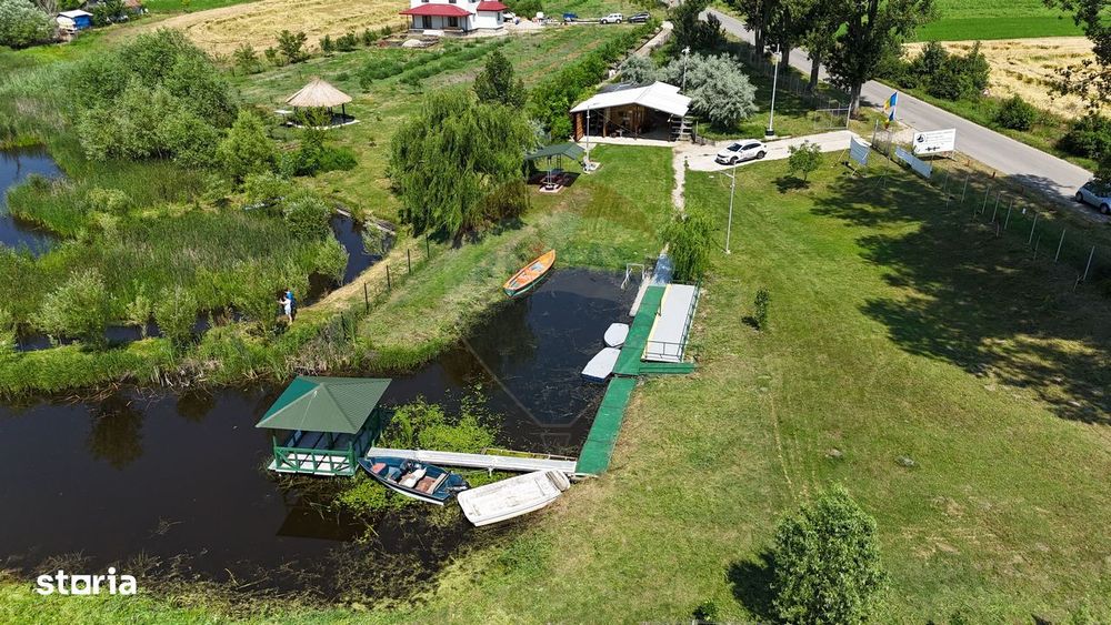 Teren 2,683mp / Strada Neajlovului