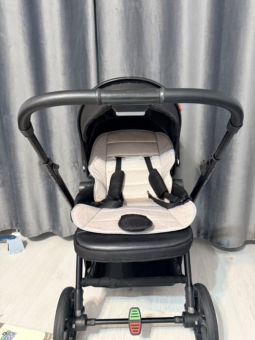 Детская коляска складная