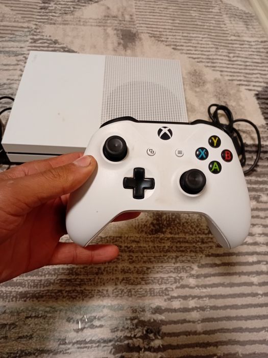 Sotiladi holati yangi