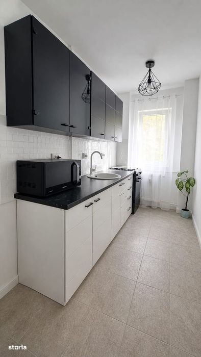 Apartament cu Gradina - 2 Camere | SG 30MP - Manastur | Mc’ Donalds — fotografia 1