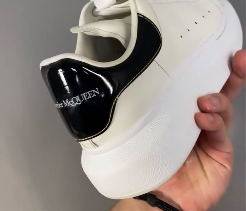 Alexander mcqueen